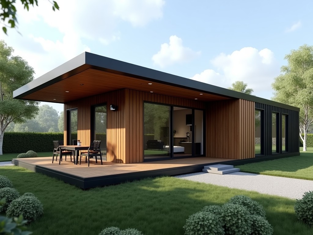 Modular Shipping Container Homes Top Factory