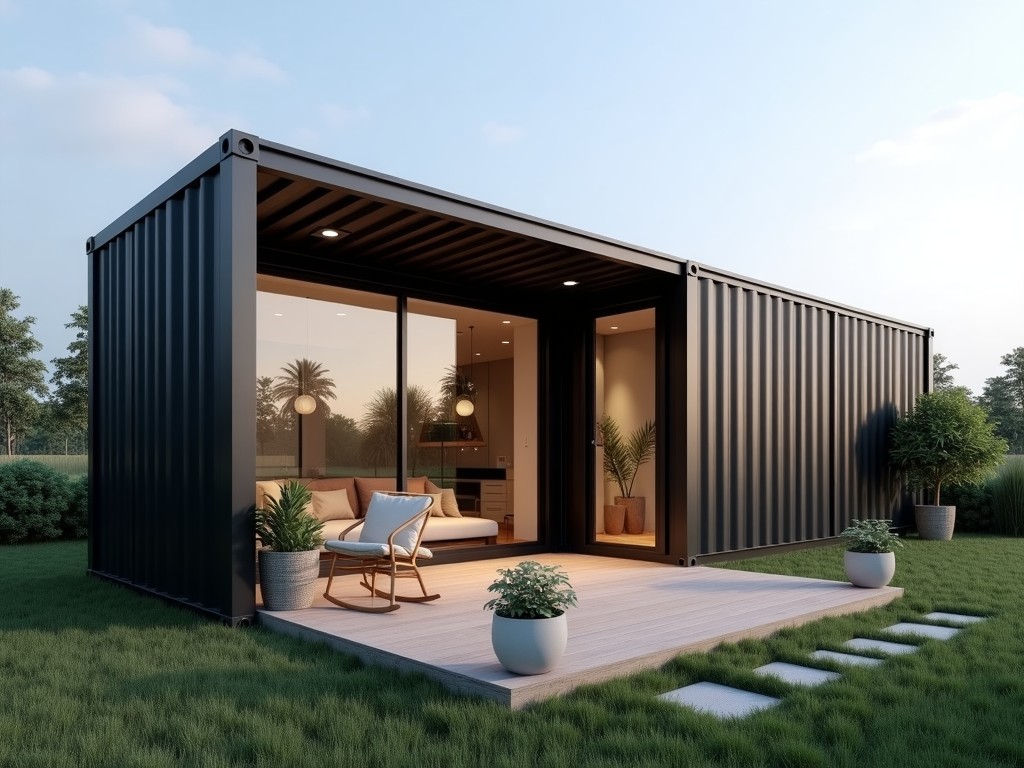 Oem Shipping Containers For Sale For Homes